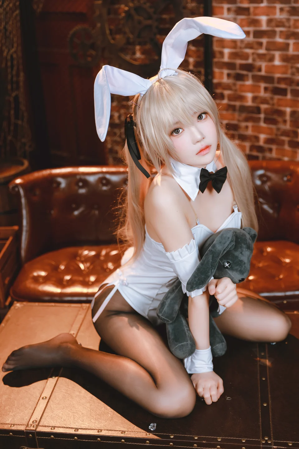 桜桃喵 - 穹妹 [67P 2V] icoser.la (048).webp
